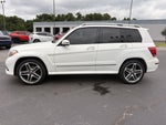2015 Mercedes-Benz GLK GLK 350