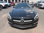 2014 Mercedes-Benz SL-Class SL 550