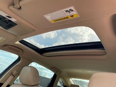 2023 Acura TLX Technology Package