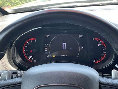 2024 Dodge Durango R/T