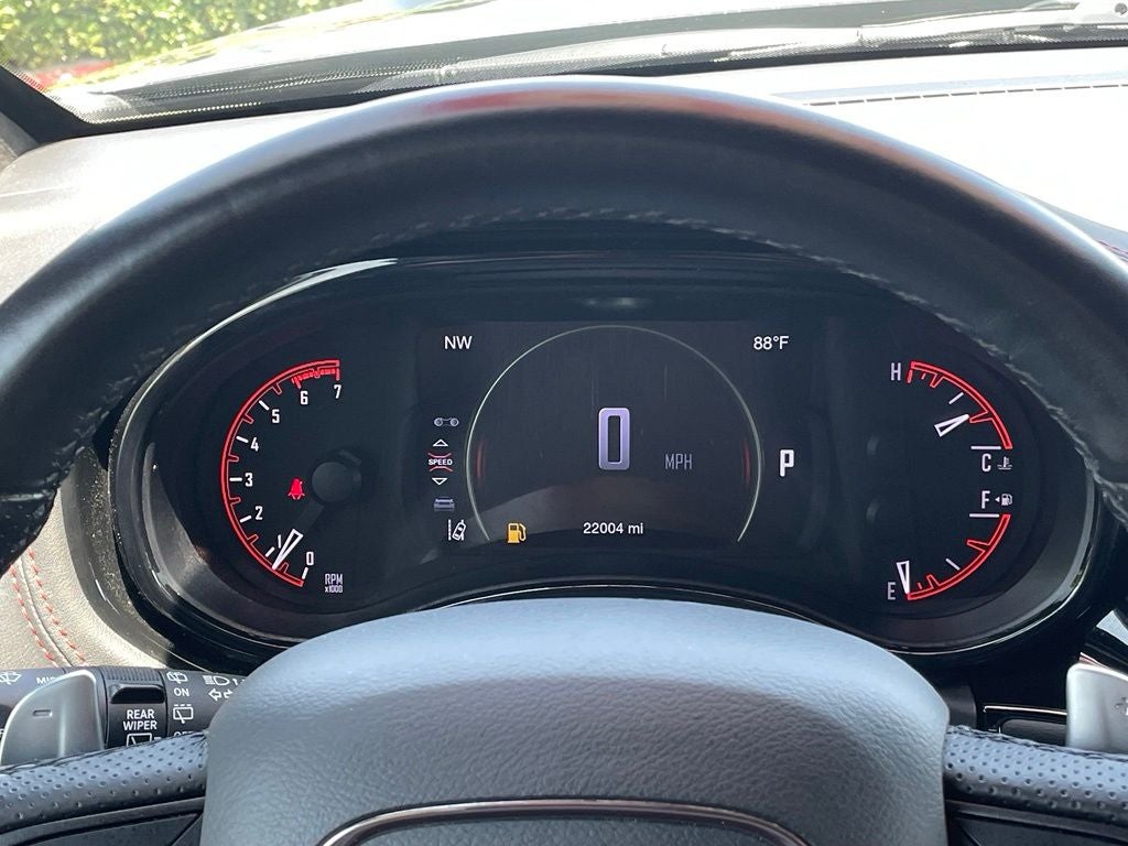 2024 Dodge Durango R/T