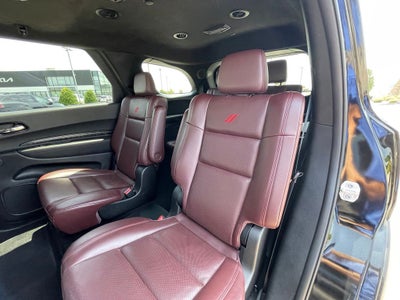 2024 Dodge Durango R/T