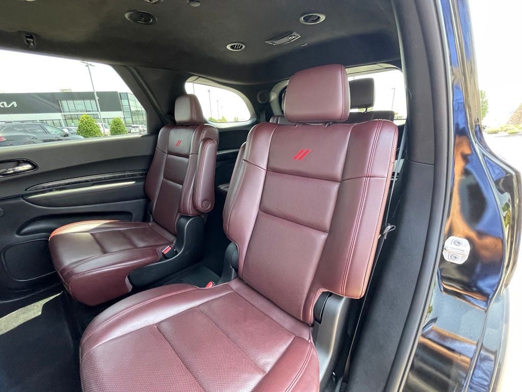 2024 Dodge Durango R/T