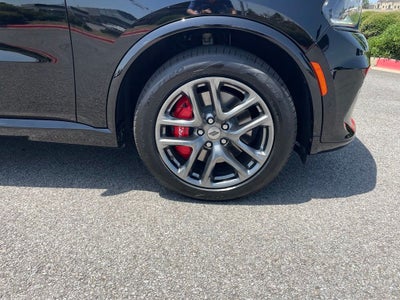 2024 Dodge Durango R/T
