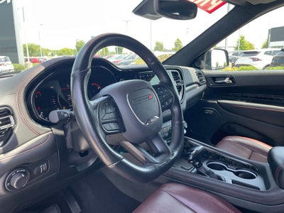 2024 Dodge Durango R/T