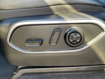 2024 Jeep Wagoneer Series III