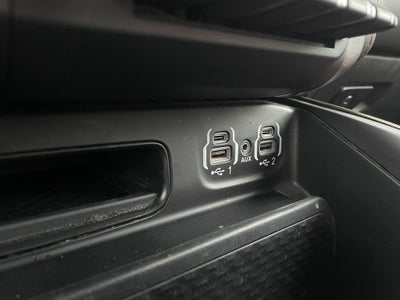 2022 RAM 1500 Laramie Longhorn