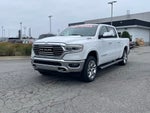 2022 RAM 1500 Laramie Longhorn