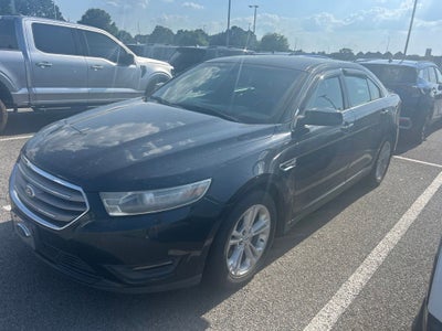 2014 Ford Taurus SEL
