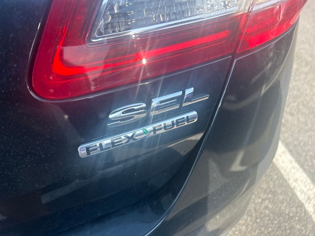 2014 Ford Taurus SEL
