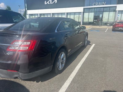 2014 Ford Taurus SEL