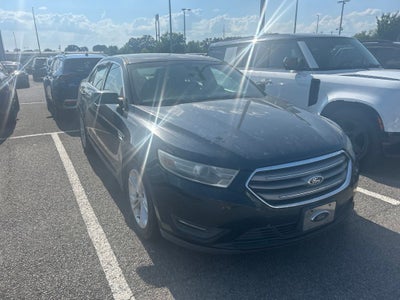2014 Ford Taurus SEL