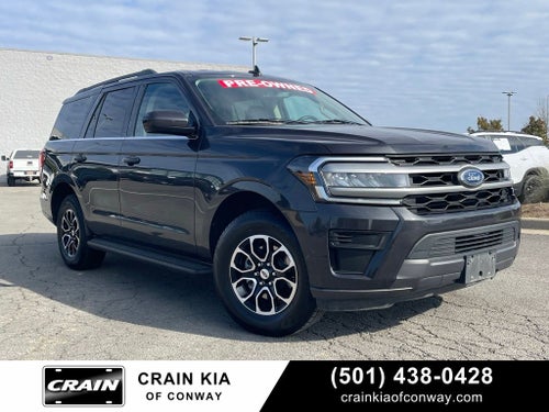 2024 Ford Expedition XLT