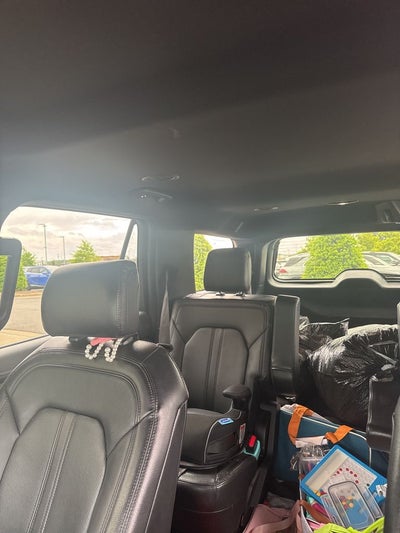 2020 Ford Expedition Limited