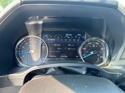 2021 Ford F-250SD Lariat ROUSH