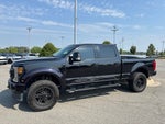 2021 Ford F-250SD Lariat ROUSH