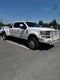2019 Ford F-450SD Limited