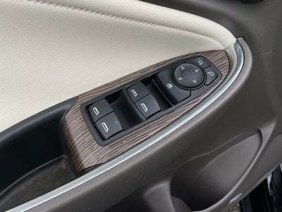 2021 Chevrolet Malibu Premier