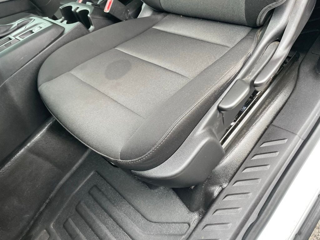 2023 Chevrolet Colorado Work Truck