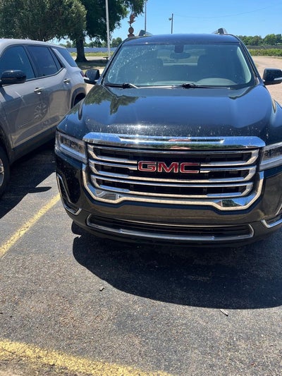 2020 GMC Acadia SLE