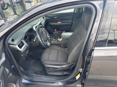 2017 GMC Acadia SLE-2