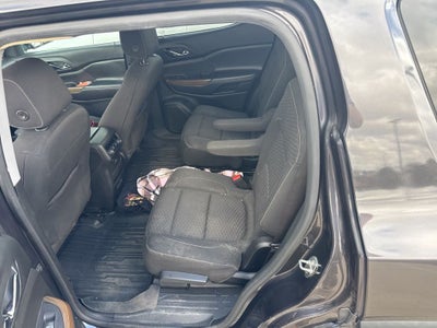 2017 GMC Acadia SLE-2