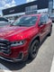 2021 GMC Acadia AT4