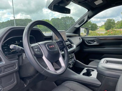 2023 GMC Yukon SLE