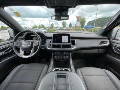 2023 GMC Yukon SLE