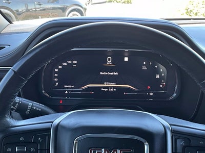 2022 GMC Yukon SLT Premium Luxury Package-Clean Carfax