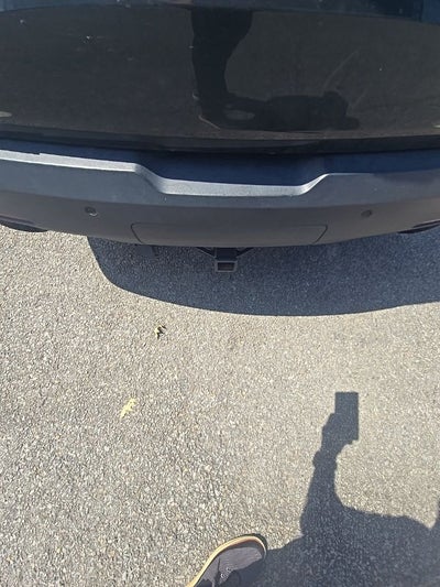 2019 Chevrolet Traverse 3LT