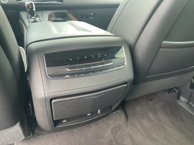 2023 Cadillac Escalade ESV Premium