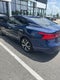 2018 Nissan Maxima 3.5 SV