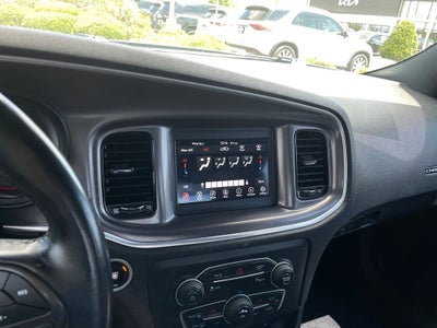 2021 Dodge Charger SXT