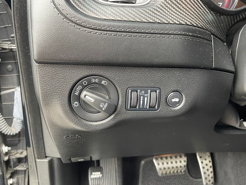 2023 Dodge Charger R T Scat Pack
