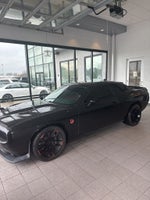 2015 Dodge Challenger R/T Scat Pack Lot of Mods