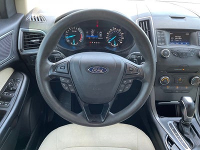 2017 Ford Edge SE