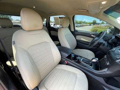 2017 Ford Edge SE