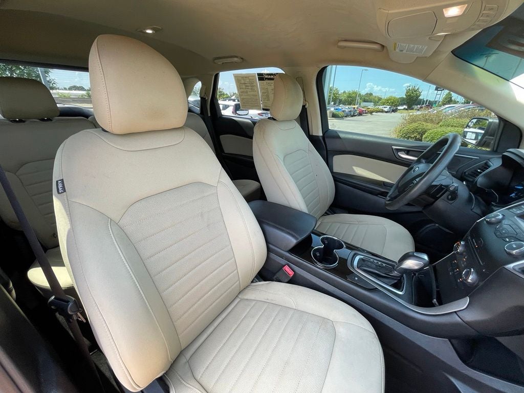 2017 Ford Edge SE