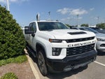 2023 Chevrolet Silverado 2500HD Custom