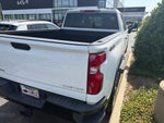 2023 Chevrolet Silverado 2500HD Custom