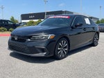 2023 Honda Civic EX