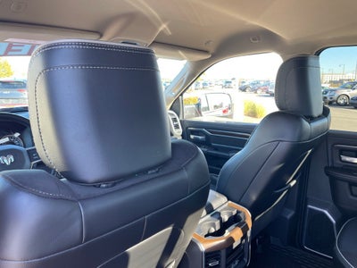 2022 RAM 3500 Laramie