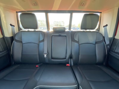 2022 RAM 3500 Laramie