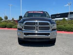 2016 RAM 2500 Big Horn