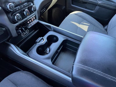 2021 RAM 2500 Big Horn