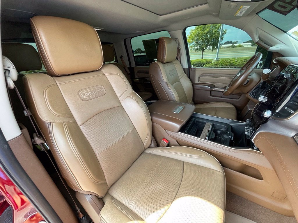 2023 RAM 2500 Longhorn