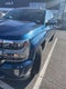 2018 Chevrolet Silverado 1500 High Country