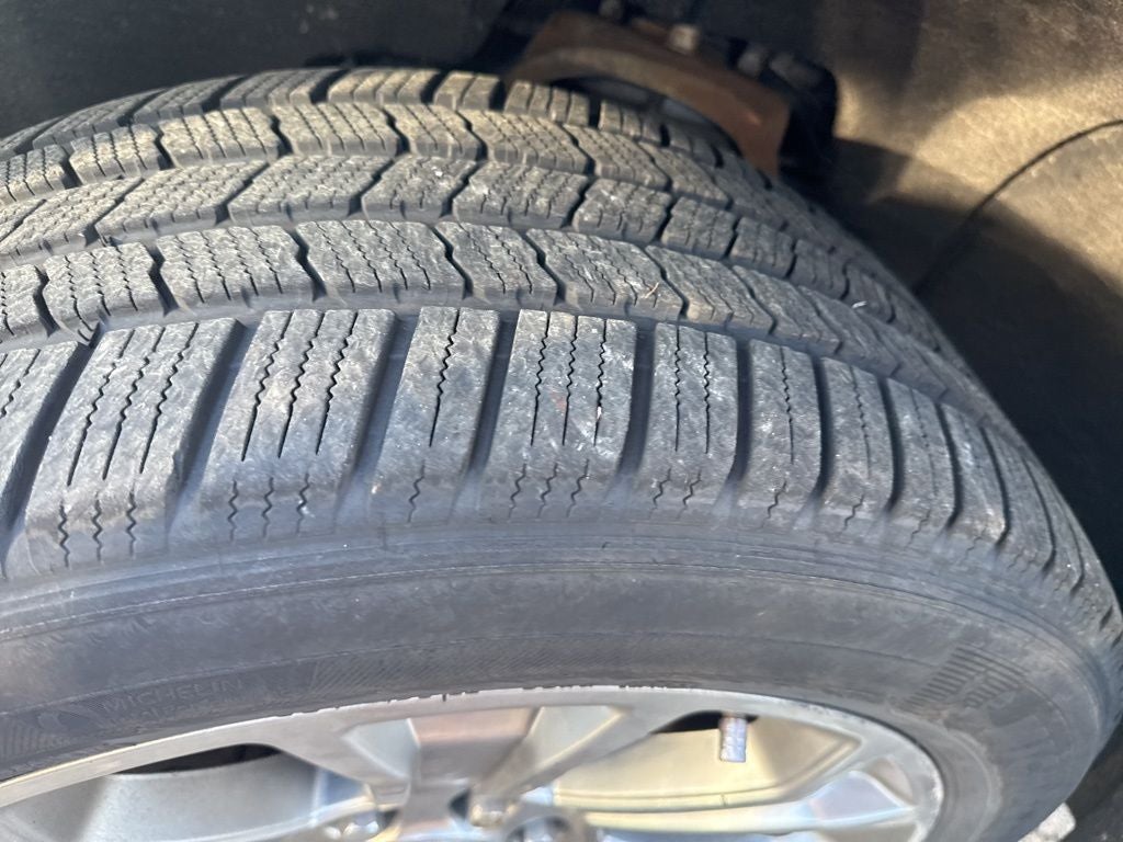 2018 Chevrolet Silverado 1500 High Country