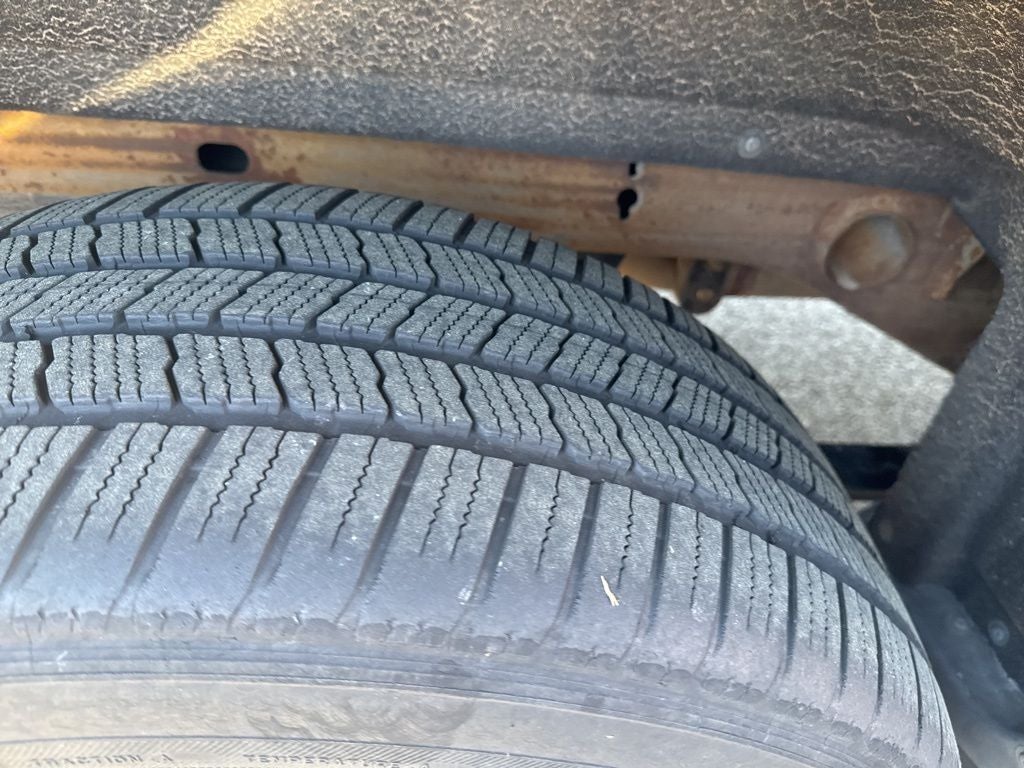 2018 Chevrolet Silverado 1500 High Country